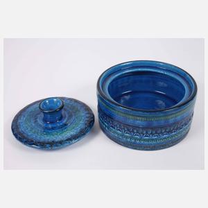 Aldo Londi, fünf Keramikteile