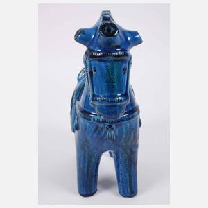 Aldo Londi, fünf Keramikteile