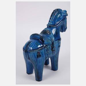 Aldo Londi, fünf Keramikteile