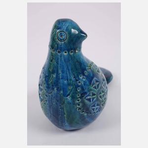 Aldo Londi, fünf Keramikteile