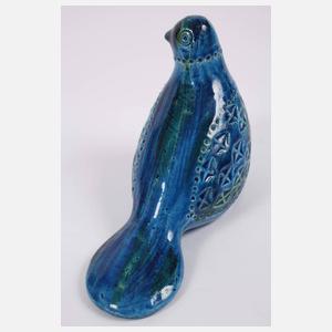 Aldo Londi, fünf Keramikteile