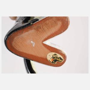 Walter Bosse Sammlung Pinguine