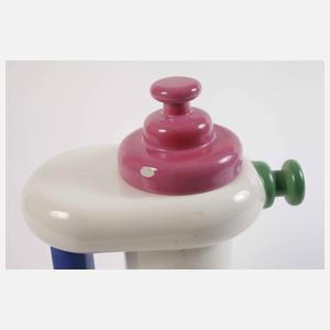 Ettore Sottsass, Kanne “Cherrieres”