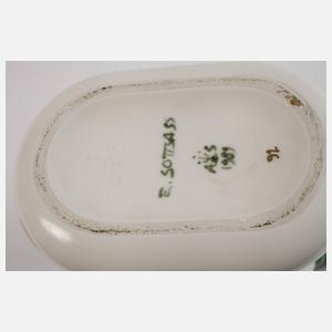 Ettore Sottsass, Kanne “Cherrieres”