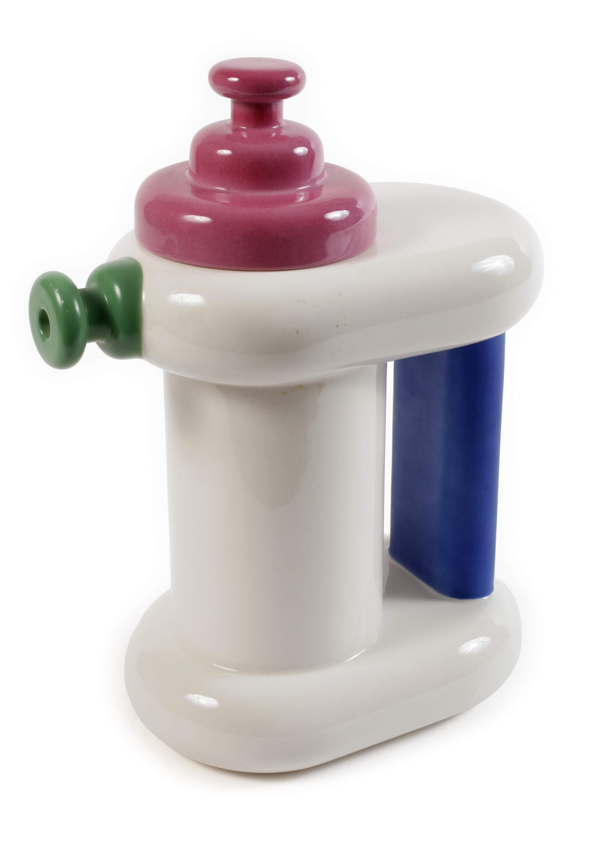 Ettore Sottsass, Kanne “Cherrieres”