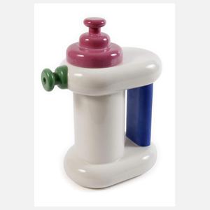 Ettore Sottsass, Kanne “Cherrieres”