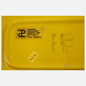 Pierre Cardin, Schreibtischgarnitur