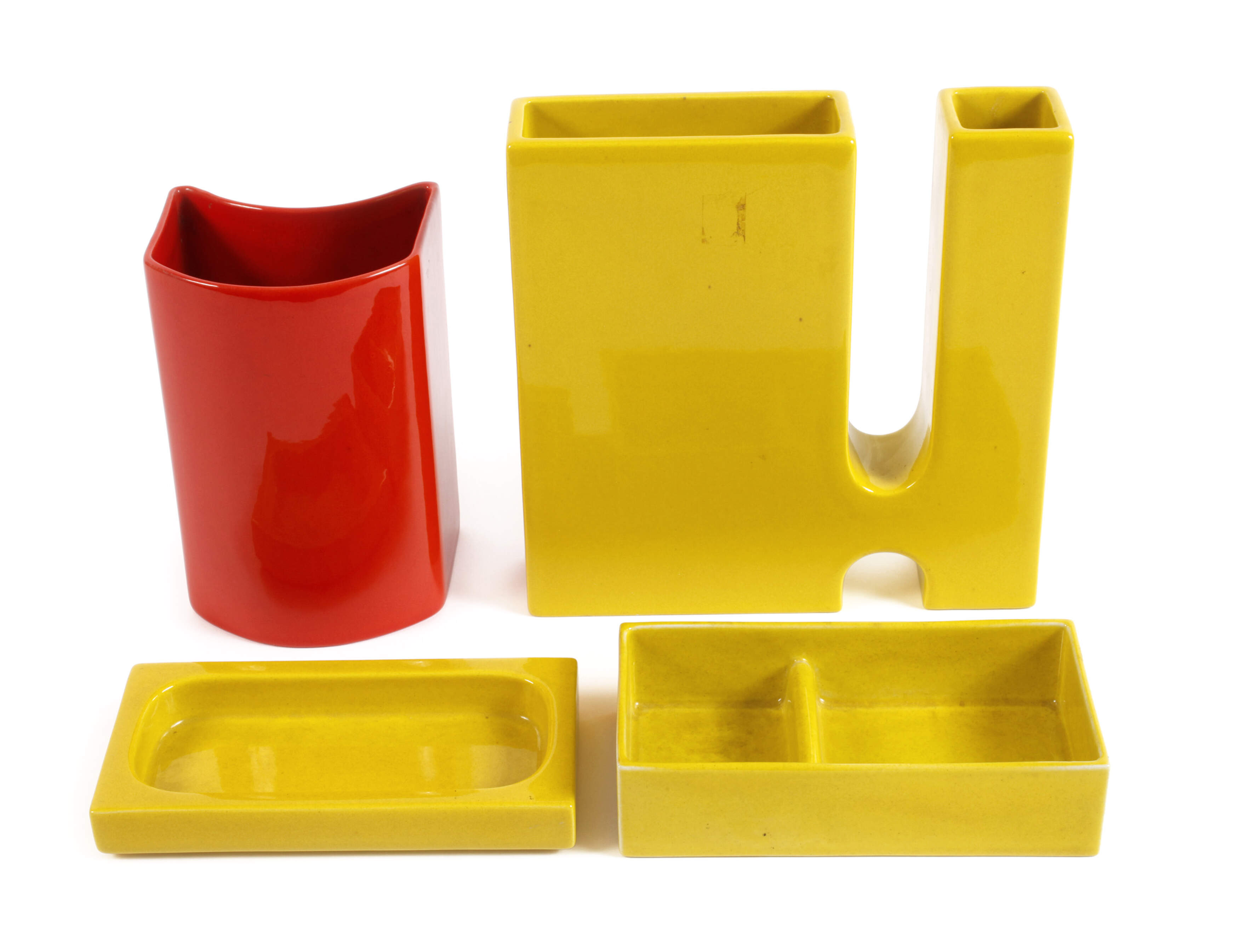 Pierre Cardin, Schreibtischgarnitur