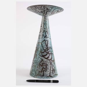 Ceramiche Campionesi Vase