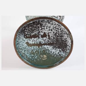 Ceramiche Campionesi Vase