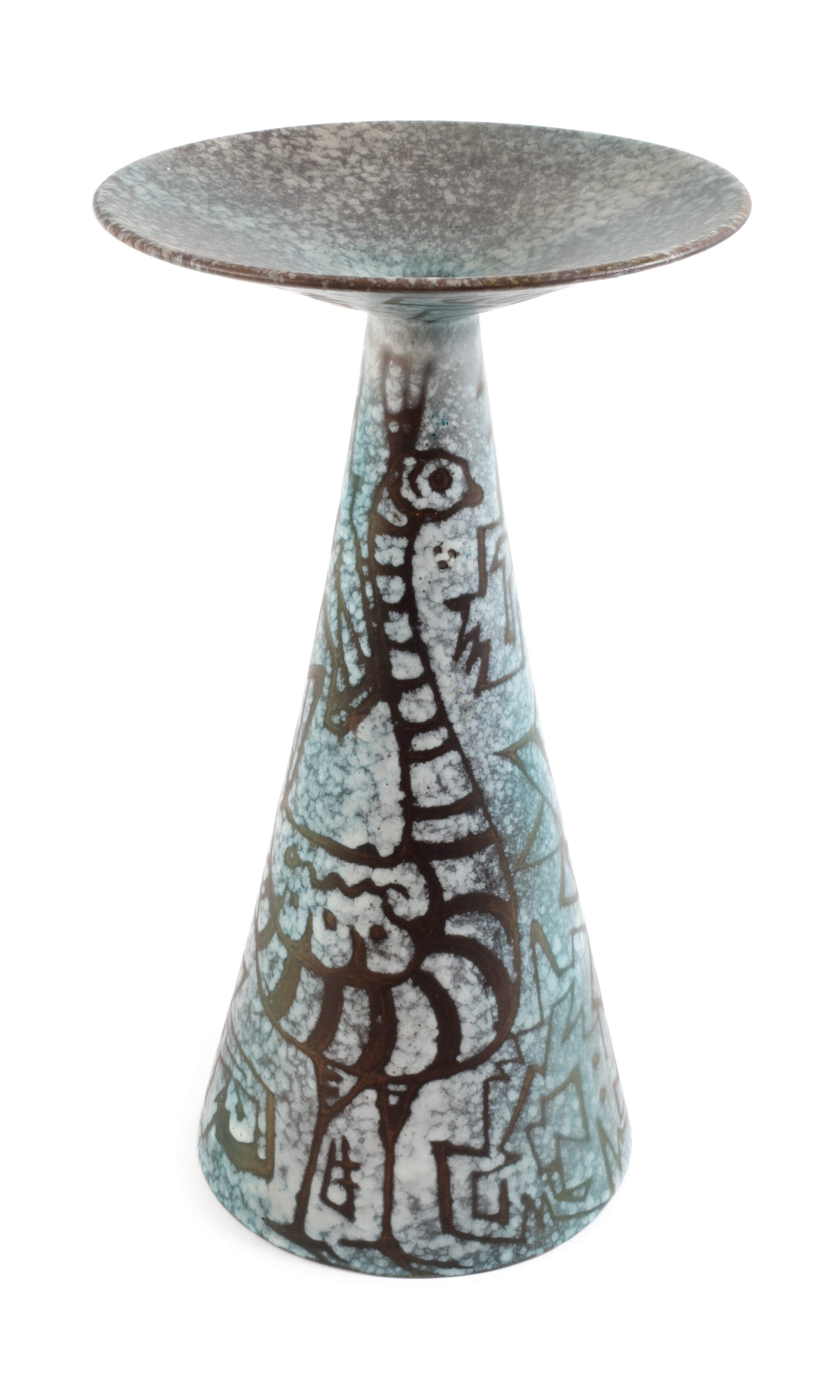 Ceramiche Campionesi Vase