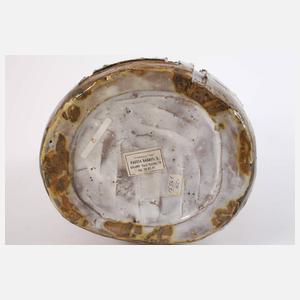 Fausta Bagatti Milano Sgraffito-Vase