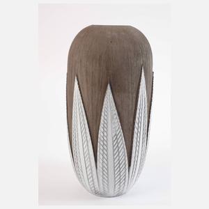 Anna Lisa Thomson, Vase "Paprika"