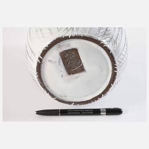 Anna Lisa Thomson, Vase "Paprika"