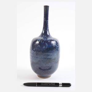 Görge Hohlt zwei Vasen