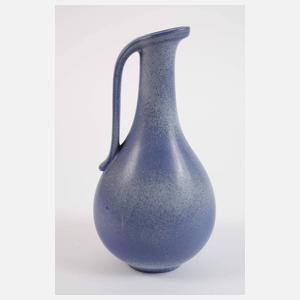 Gunnar Nylund, Kanne Spritzglasur