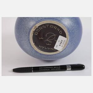 Gunnar Nylund, Kanne Spritzglasur