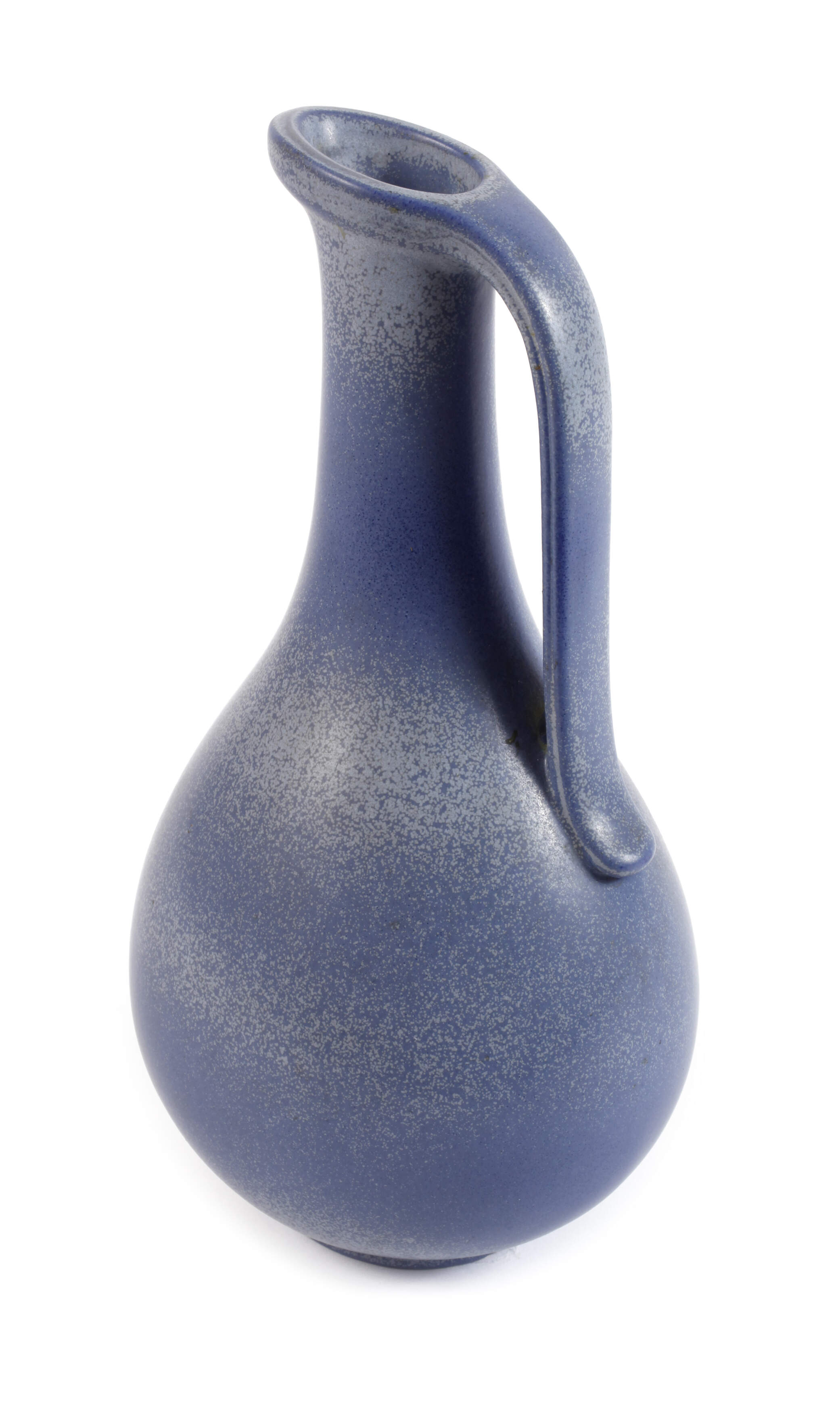 Gunnar Nylund, Kanne Spritzglasur