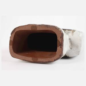 Helmut Friedrich Schäffenacker Keramikobjekt