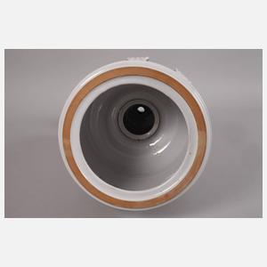 Bjørn Wiinblad, große figürliche Blumensäule