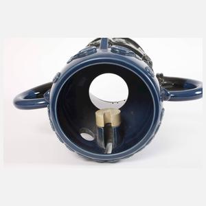 Bjørn Wiinblad, übergroße Stehlampe