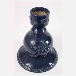 Bjørn Wiinblad, übergroße Stehlampe