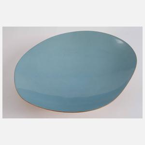 Holzschale Mid-century