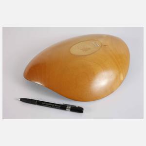 Holzschale Mid-century