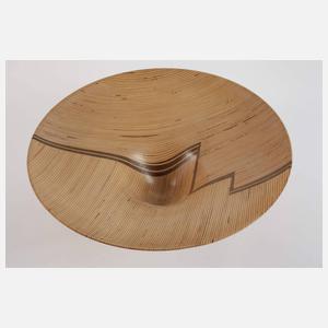 Holzschale Virginia Dotson