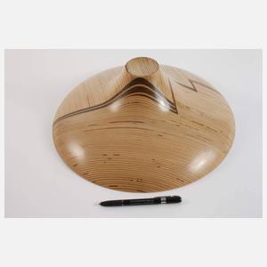 Holzschale Virginia Dotson