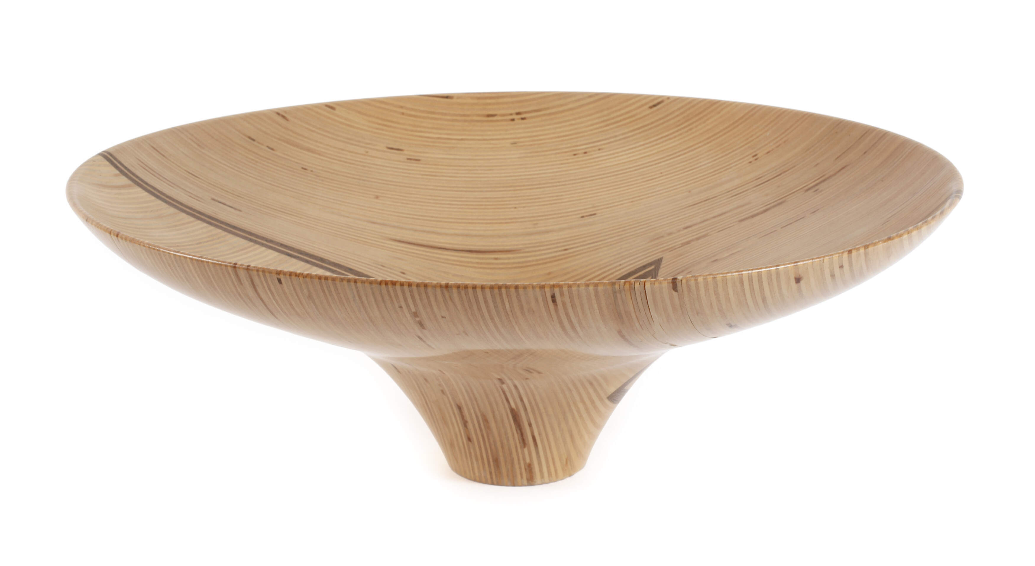 Holzschale Virginia Dotson