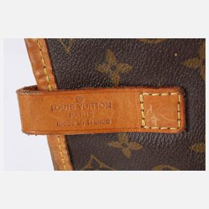 Kleidersack Louis Vuitton