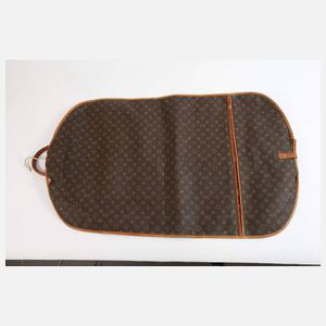 Kleidersack Louis Vuitton