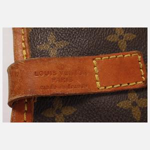 Kleidersack Louis Vuitton