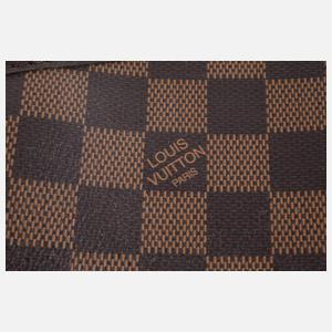 Kleidersack Louis Vuitton