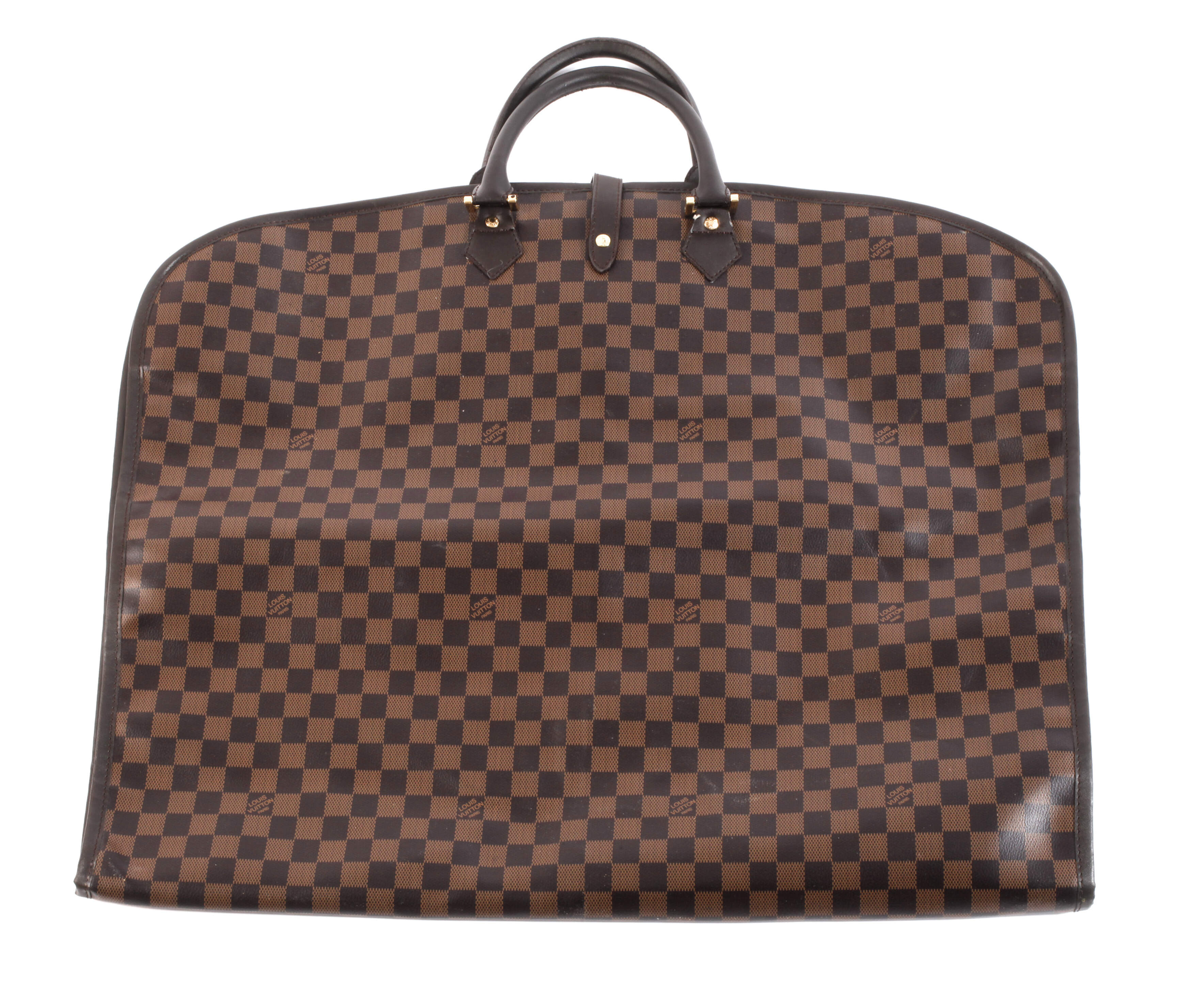 Kleidersack Louis Vuitton