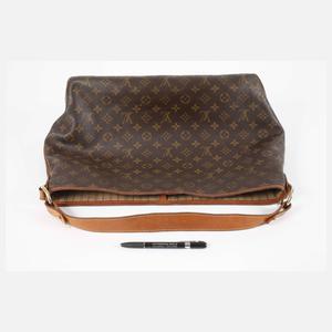 Handtasche Louis Vuitton Monogram Delightful MM
