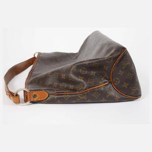 Handtasche Louis Vuitton Monogram Delightful MM