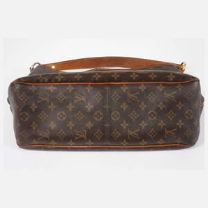 Handtasche Louis Vuitton Monogram Delightful MM