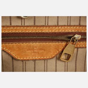 Handtasche Louis Vuitton Monogram Delightful MM
