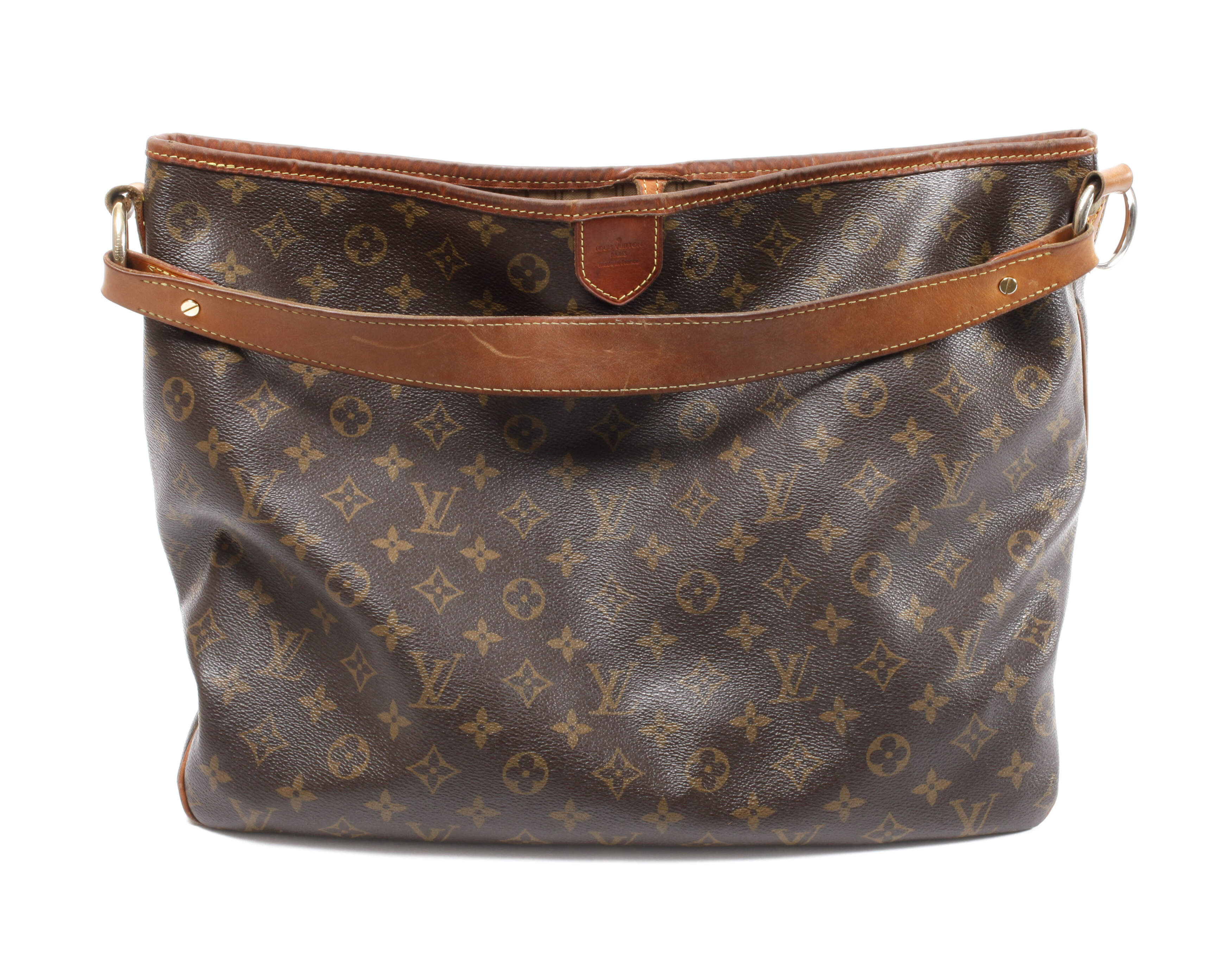 Handtasche Louis Vuitton Monogram Delightful MM