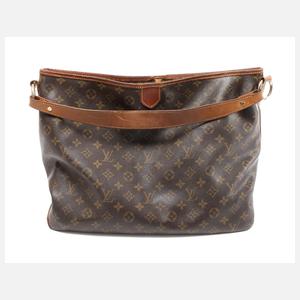 Handtasche Louis Vuitton Monogram Delightful MM