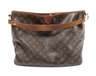 Handtasche Louis Vuitton Monogram Delightful MM