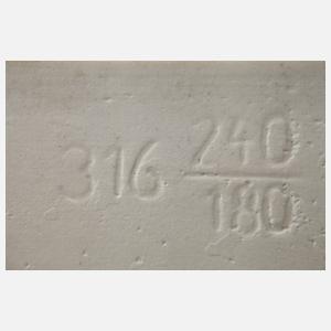 Hutschenreuther Bildplatte Italienerin