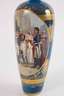Prunkvase "Napoleon und Königin von Preußen"