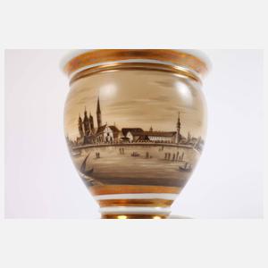 Ansichtentasse "Konstanz"