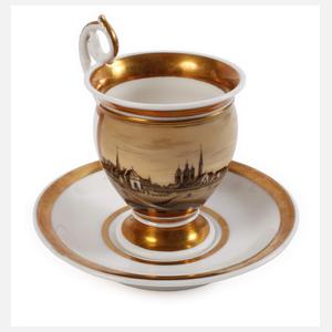 Ansichtentasse "Konstanz"