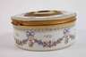 Deckeldose im Sevrés-Stil