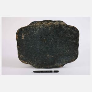 Prunkschatulle im Sevrés-Stil