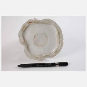 Brûle-Parfum mit Amoretten